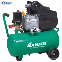 LUODI compressor de ar em casa 8Bar 50L fornecimento de grande quantidade, qualquer país